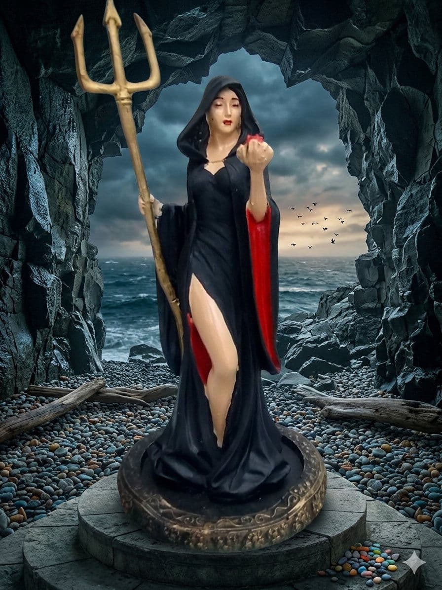 Imagem Pombo Gira