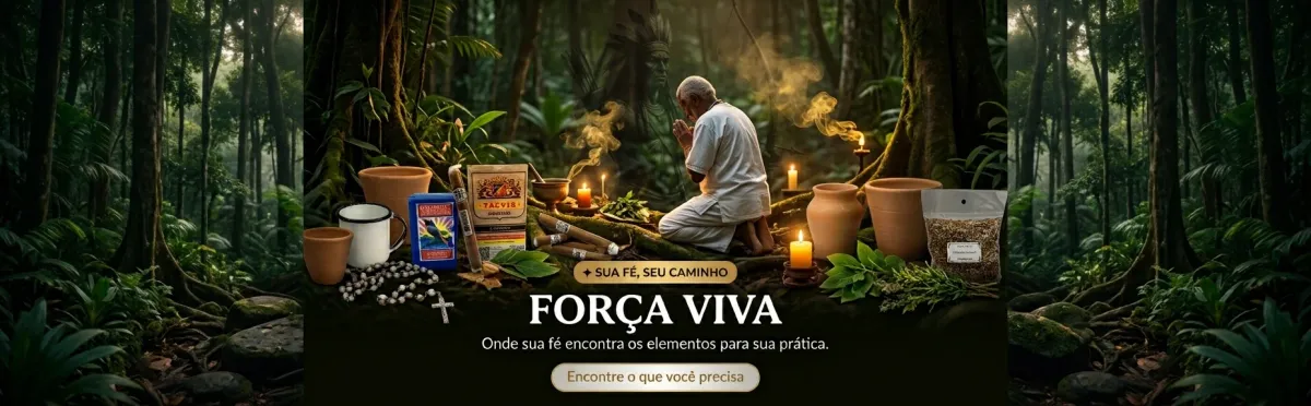 Banner Força Viva